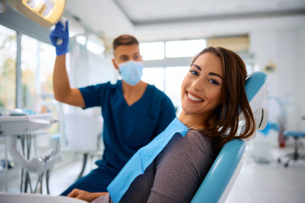 Reliable Mountain View, MO Dental Services Solutions